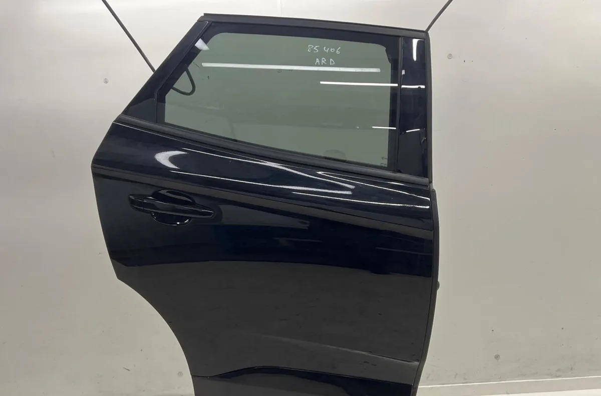 Porte arrière droite OPEL GRANDLAND X 1 PHASE 1 occasion