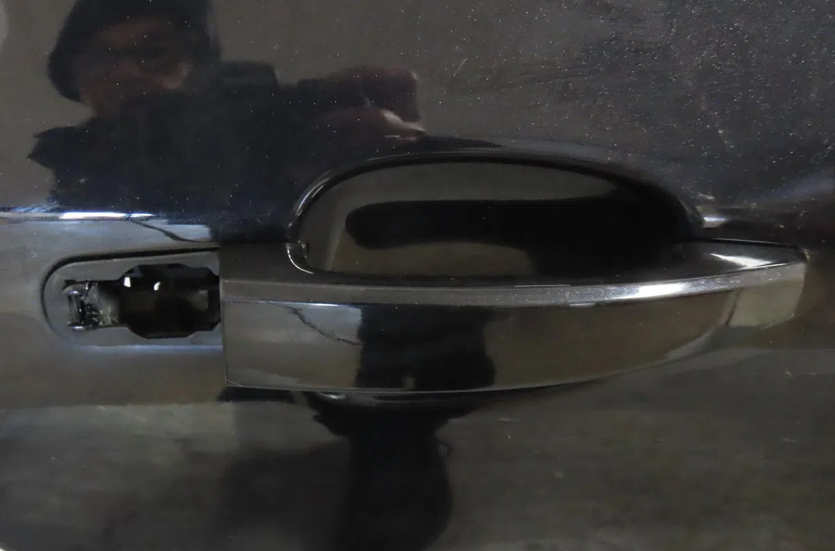 Porte arrière droite Opel INSIGNIA A A trois volumes (G09) 1.8 (69) (2008-2017) occasion