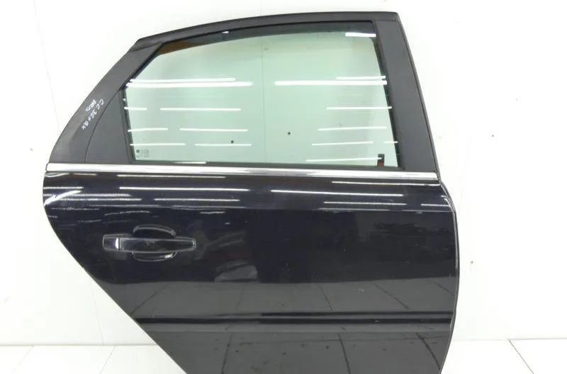 Porte arrière droite OPEL VECTRA C PHASE 1 occasion