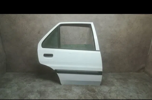 Porte arrière droite Peugeot 106 I (1A, 1C) 1.0 (1991-1996) occasion