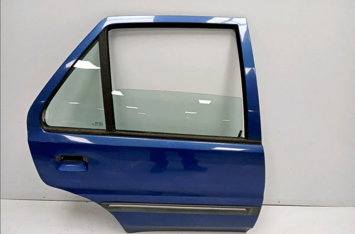 Porte arrière droite Peugeot 106 I (1A, 1C) 1.1 (1991-1996) occasion