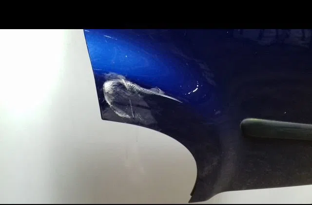 Porte arrière droite Peugeot 107 (PM_, PN_) 1.4 hdi (2005-2014) occasion