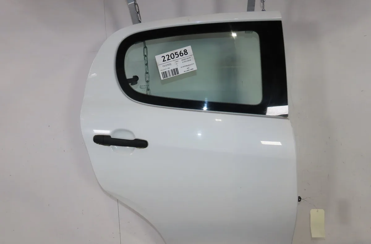 Porte arrière droite Peugeot 108 1.0 vti 72 (2018) occasion