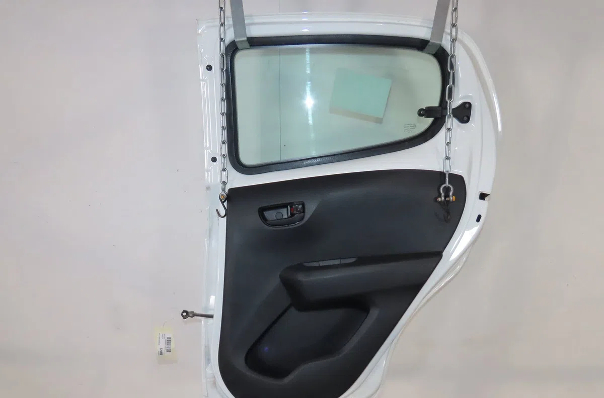 Porte arrière droite Peugeot 108 1.0 vti 72 (2018) occasion