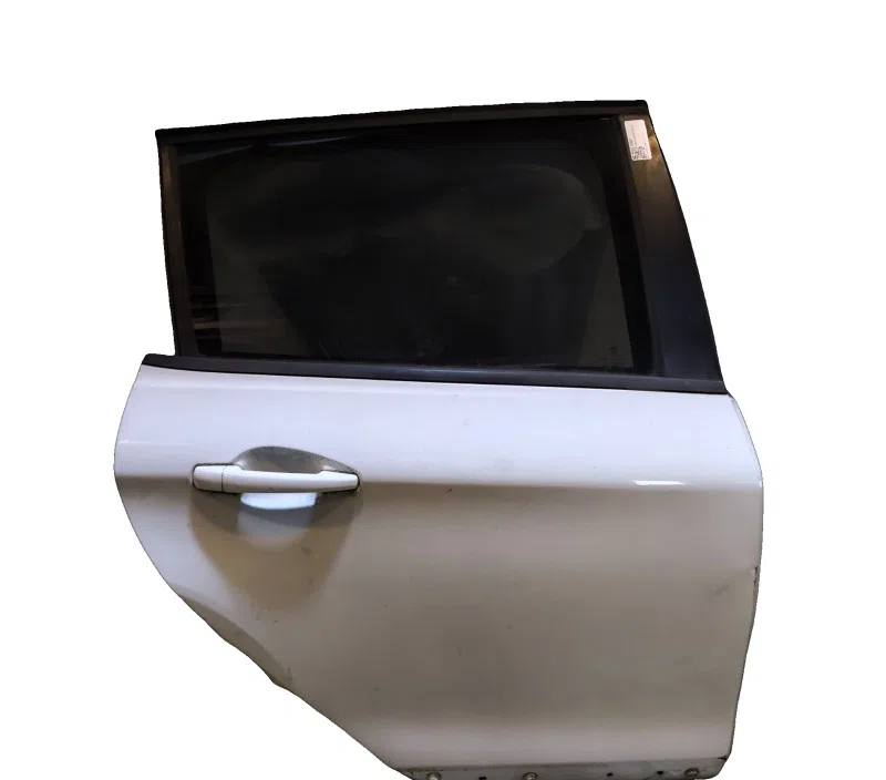 PORTE ARRIERE DROITE PEUGEOT 2008 9802969680