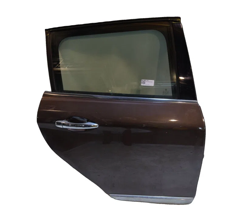 PORTE ARRIERE DROITE PEUGEOT 2008 9802969680