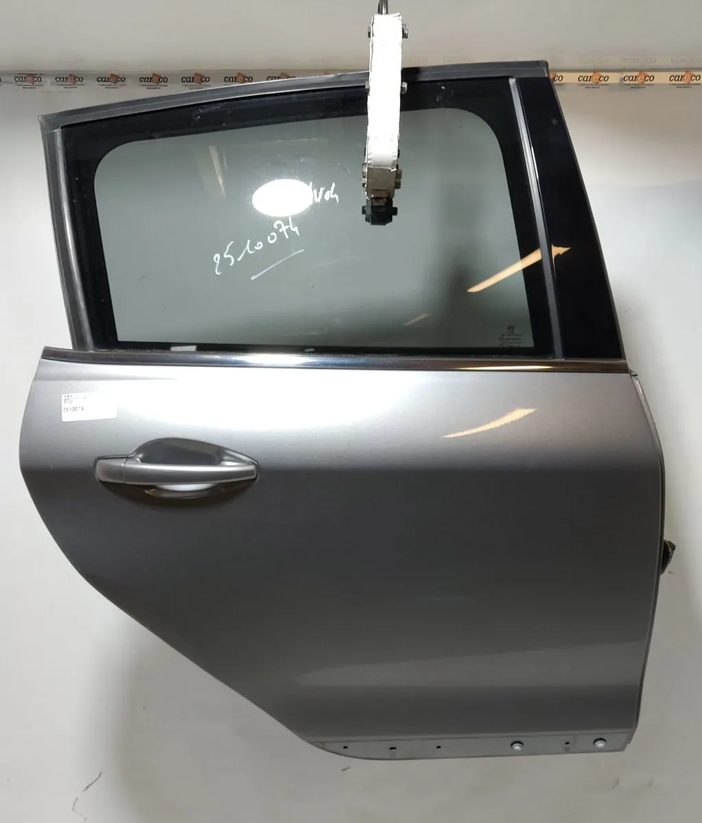 Porte arrière droite PEUGEOT 2008 I occasion