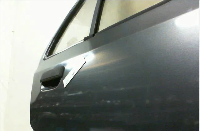 Porte arrière droite PEUGEOT 205 occasion