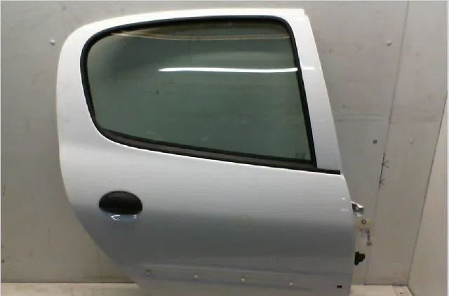 Porte arrière droite PEUGEOT 206   1.4 HDI 70ch occasion