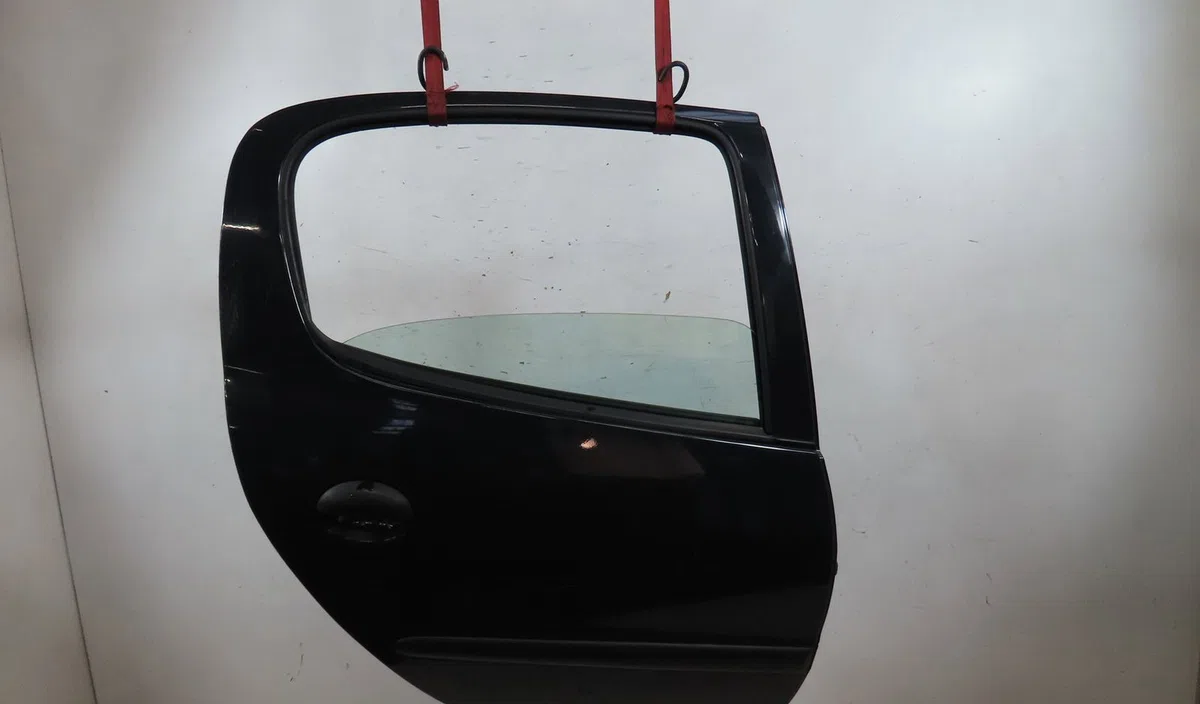 Porte arrière droite PEUGEOT 206 2010 occasion