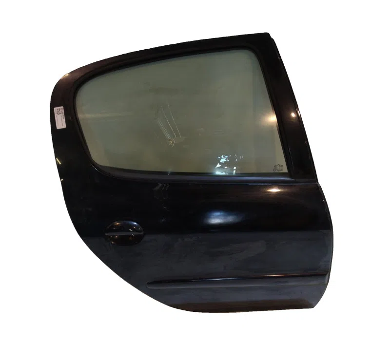 PORTE ARRIERE DROITE PEUGEOT 206 PLUS 9008A5