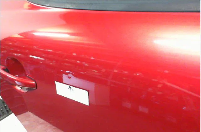 Porte arrière droite PEUGEOT 207  1.6 HDI 16v 90ch occasion
