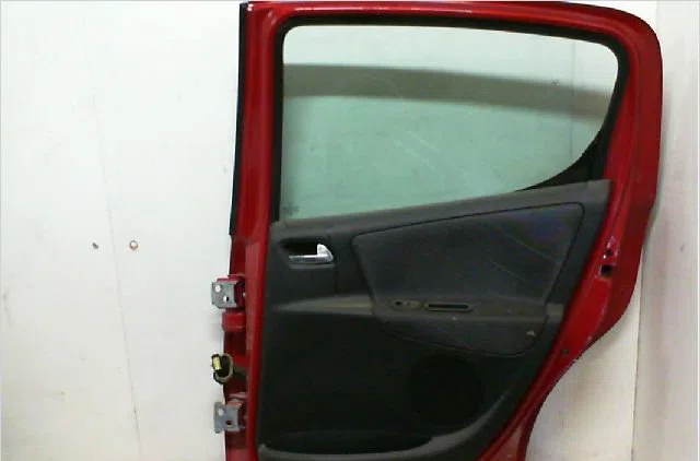 Porte arrière droite PEUGEOT 207  1.6 HDI 16v 90ch occasion