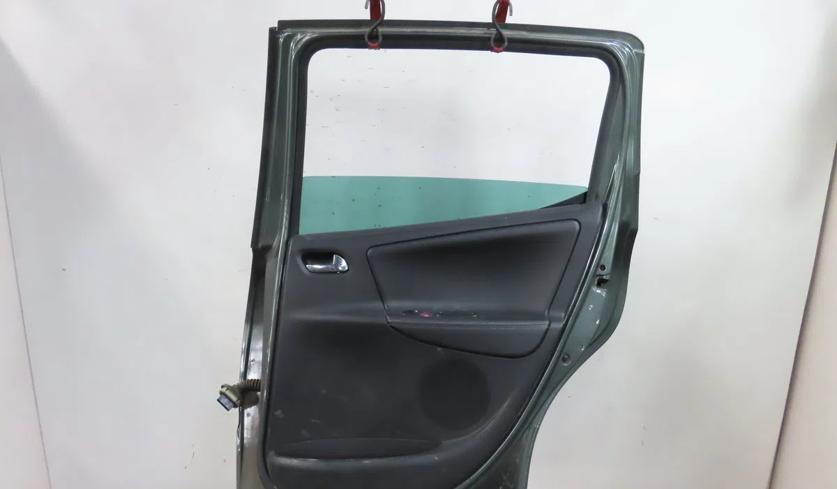 Porte arrière droite PEUGEOT 207 2008 occasion