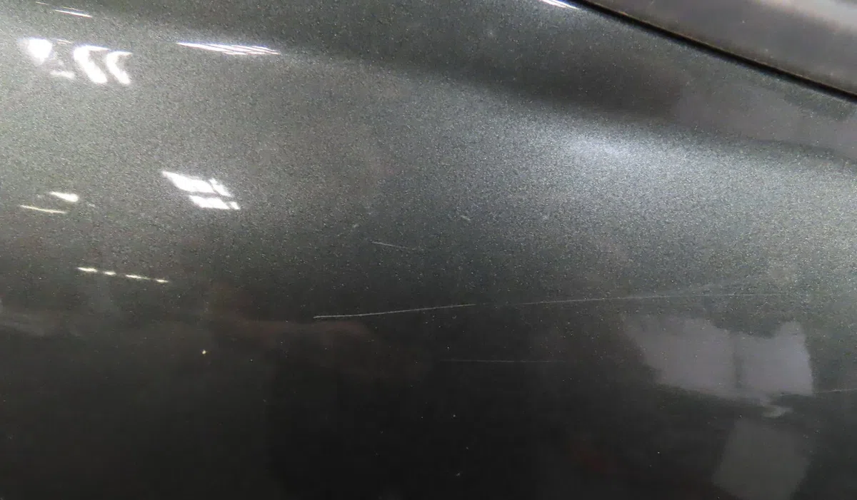 Porte arrière droite PEUGEOT 207 2008 occasion