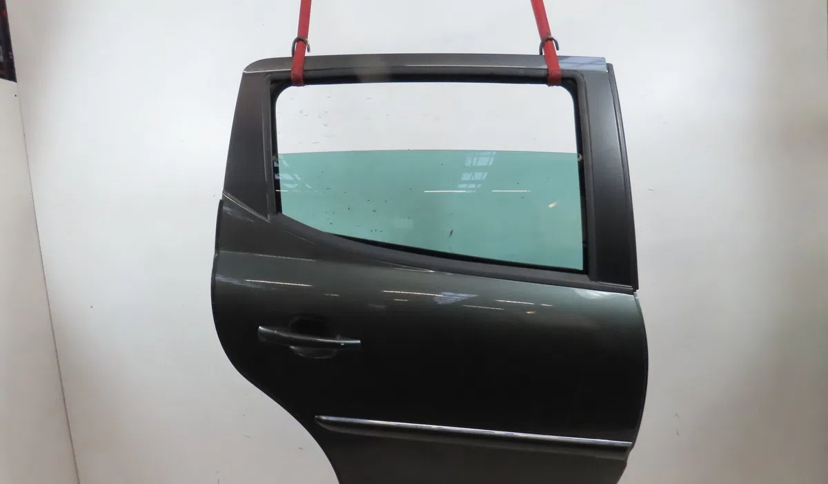 Porte arrière droite PEUGEOT 207 2009 occasion