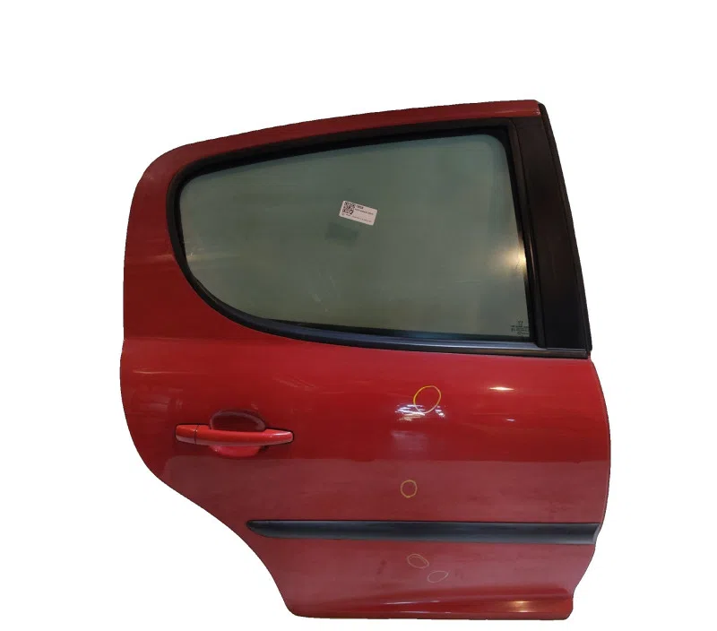 PORTE ARRIERE DROITE PEUGEOT 207 9008S6