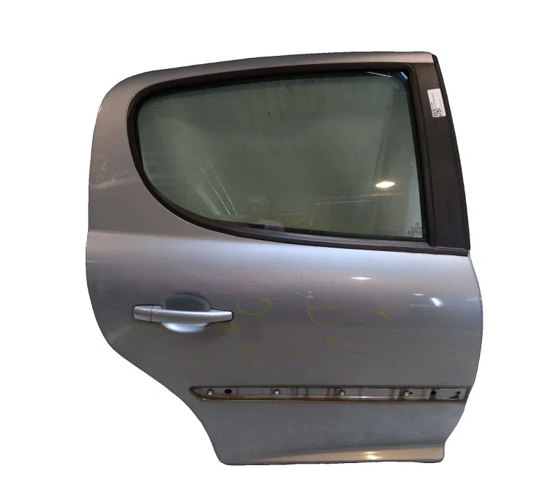 PORTE ARRIERE DROITE PEUGEOT 207 9008S6