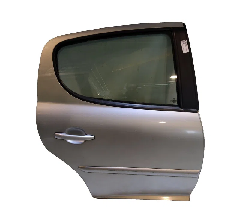 PORTE ARRIERE DROITE PEUGEOT 207 I 00009008S6