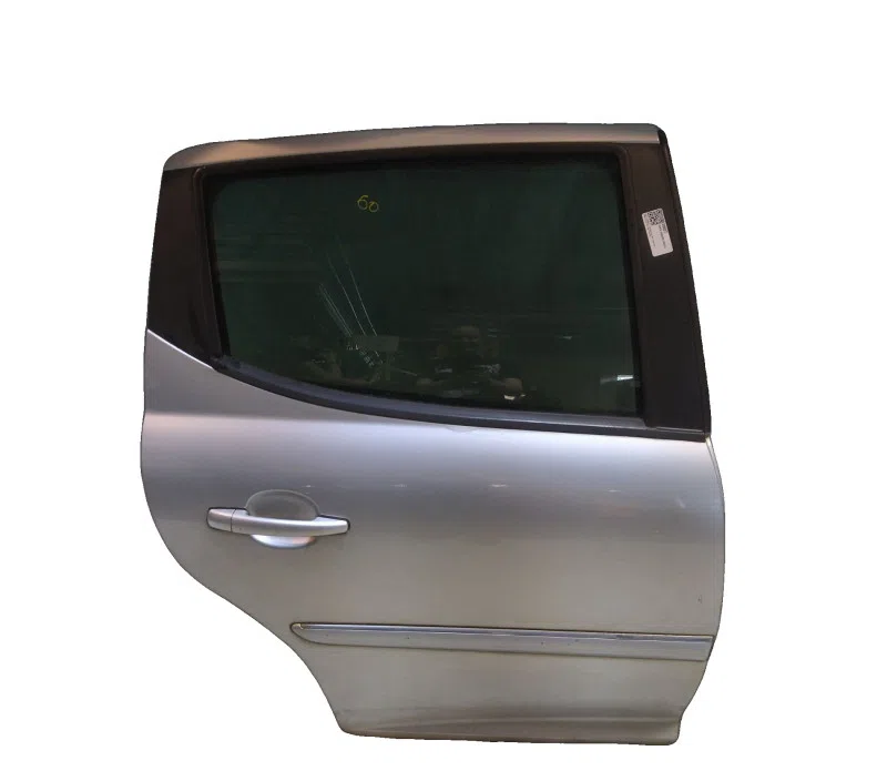 PORTE ARRIERE DROITE PEUGEOT 207 SW 00009008V5