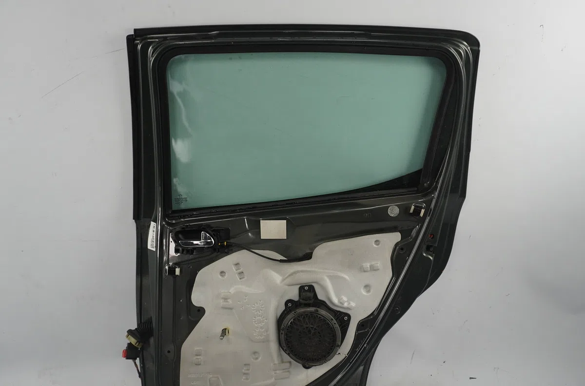 Porte arrière droite Peugeot 207 SW (WK_) 1.4 16v (2007-2013) occasion
