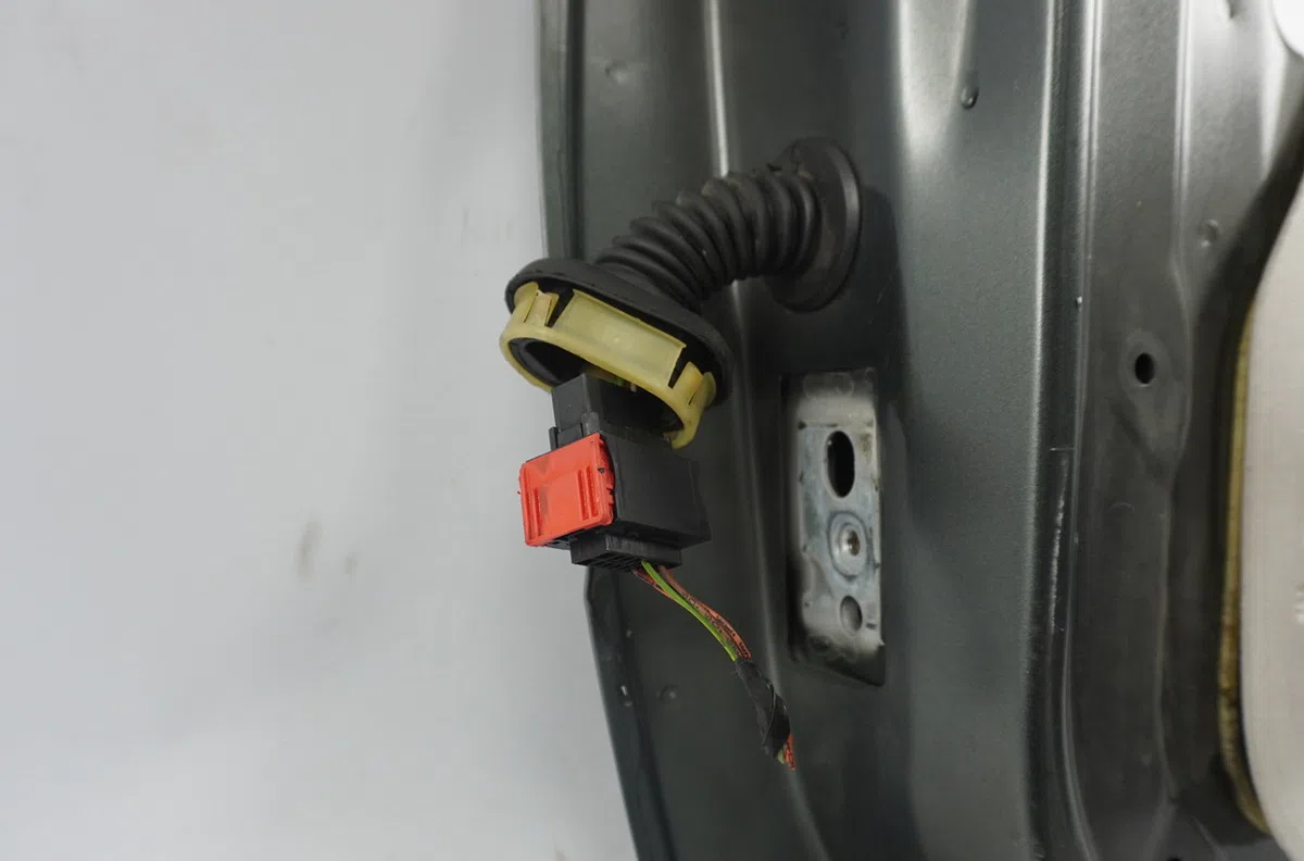 Porte arrière droite Peugeot 207 SW (WK_) 1.4 16v (2007-2013) occasion