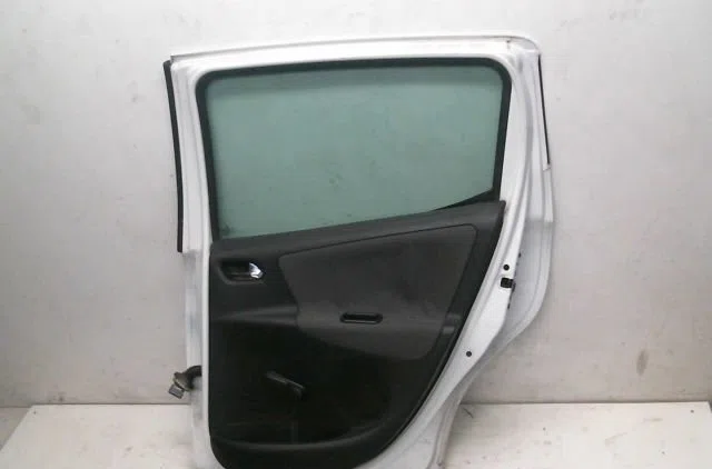 Porte arrière droite Peugeot 207 SW (WK_) 1.6 hdi (2007-2012) 5 portes occasion