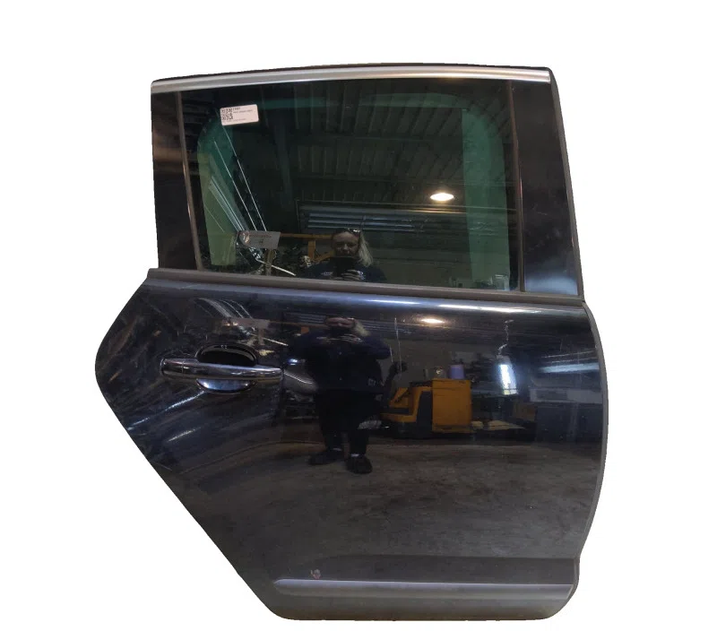 PORTE ARRIERE DROITE PEUGEOT 3008 00009008V4