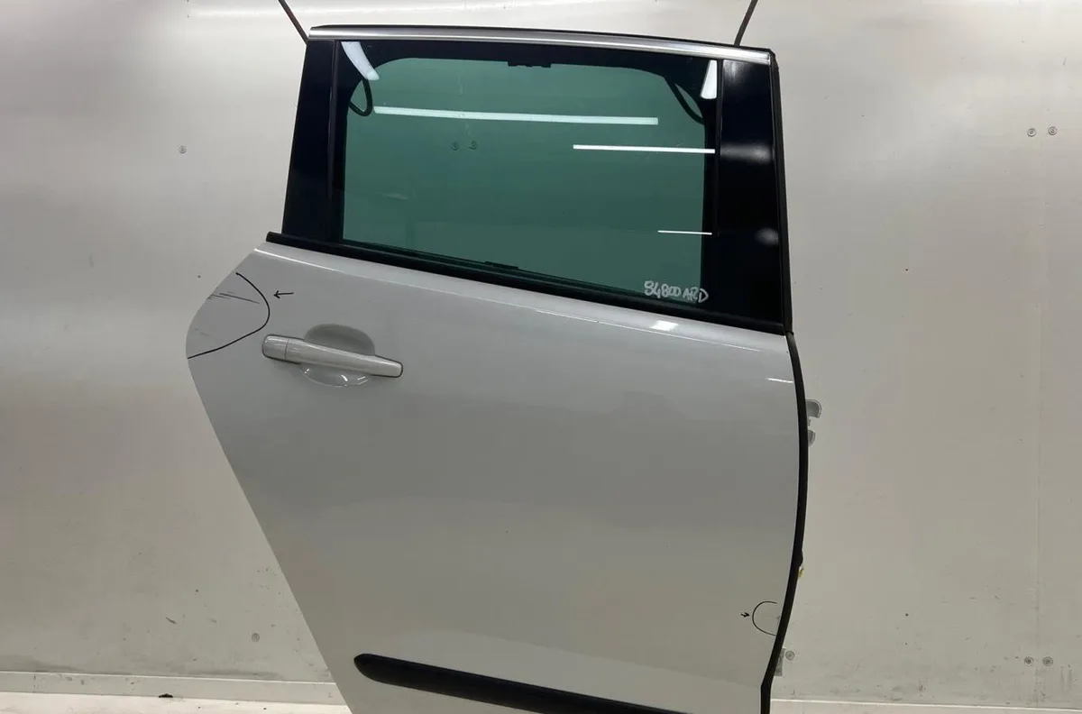 Porte arrière droite PEUGEOT 3008 1 PHASE 2 occasion