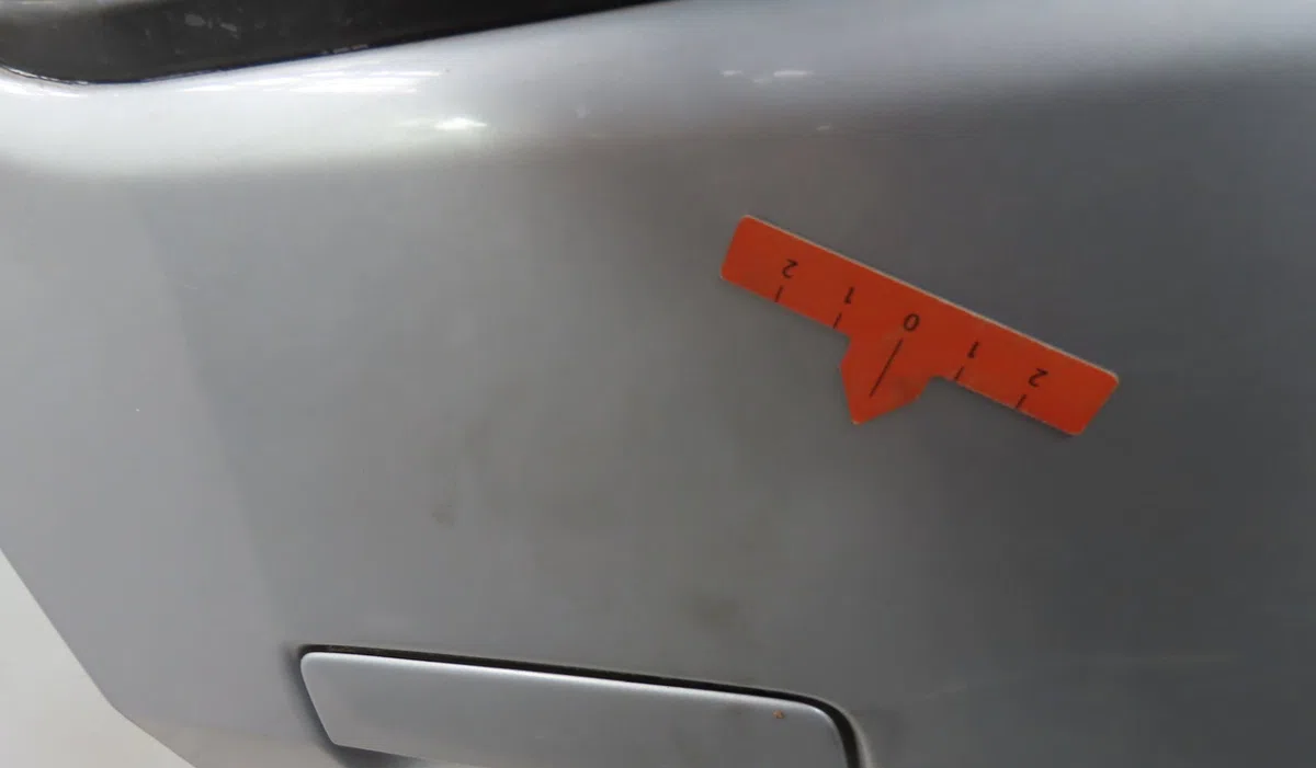 Porte arrière droite PEUGEOT 306 1999 occasion