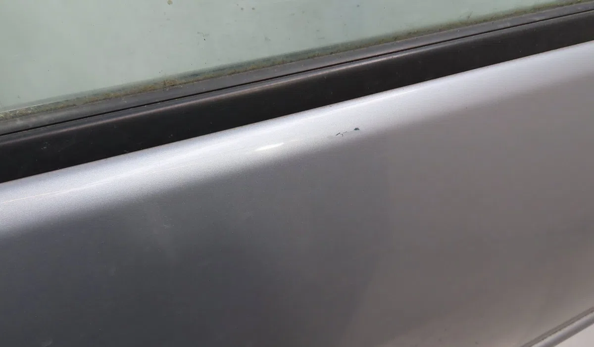 Porte arrière droite PEUGEOT 306 1999 occasion