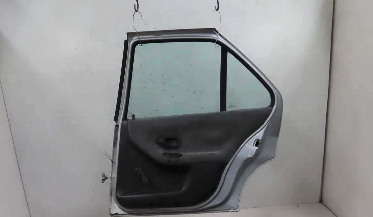 Porte arrière droite PEUGEOT 306 1999 occasion
