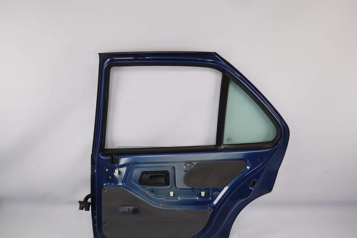 Porte arrière droite Peugeot 306 3-5 portes (7A, 7C, N3, N5) 1.6 (1993-2000) occasion