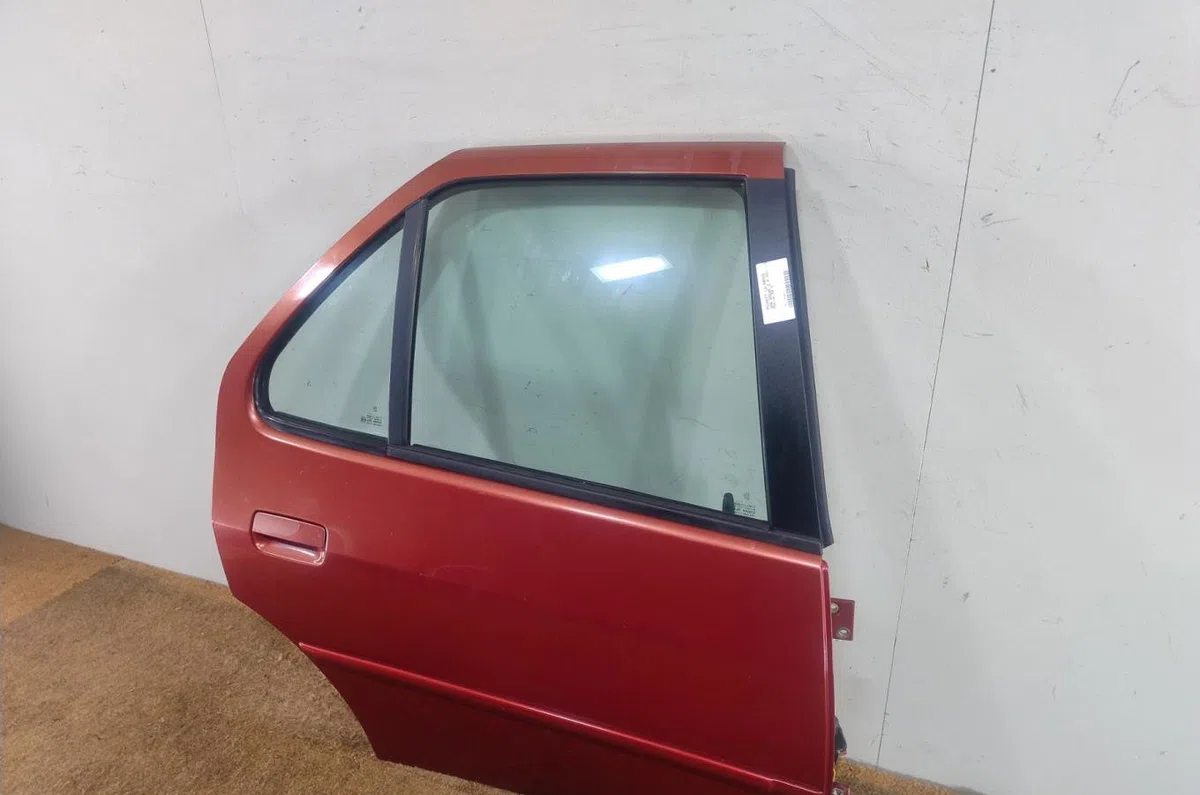 Porte arrière droite PEUGEOT 306  306 BREAK occasion