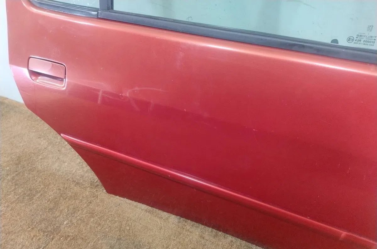Porte arrière droite PEUGEOT 306  306 BREAK occasion