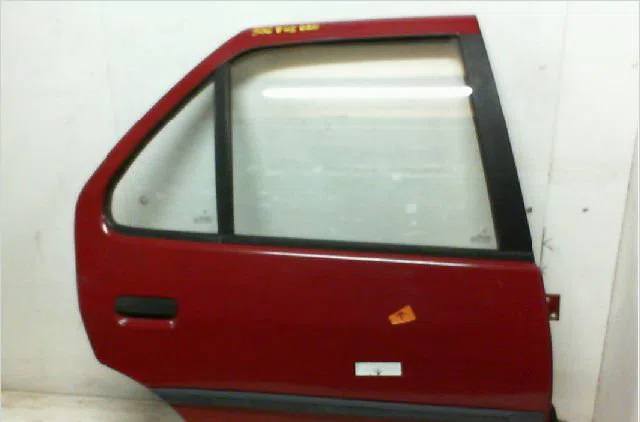 Porte arrière droite PEUGEOT 306 occasion
