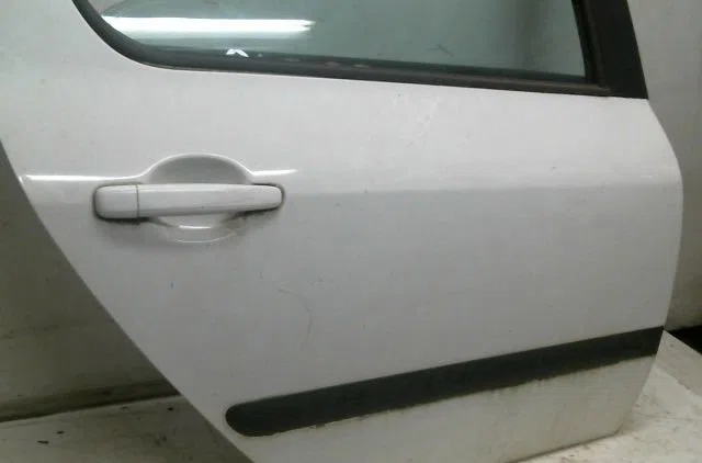 Porte arrière droite Peugeot 307 (3A-C) 1.6 hdi (2005-2009) 5 portes occasion