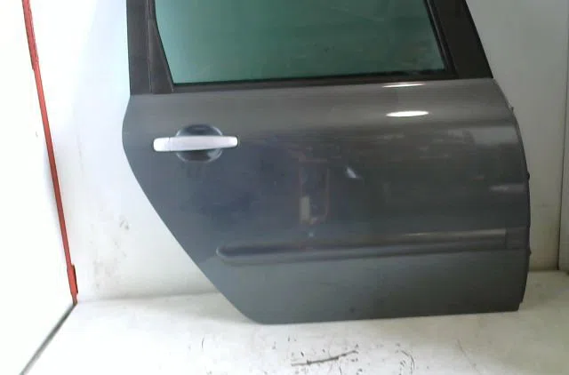 Porte arrière droite Peugeot 307 SW (3H) 2.0 hdi 135 (2004-2008) occasion