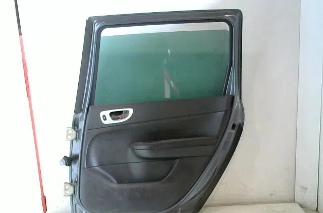 Porte arrière droite Peugeot 307 SW (3H) 2.0 hdi 135 (2004-2008) occasion