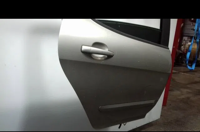 Porte arrière droite Peugeot 308 I (4A_, 4C_) 1.6 16v (2007-2014) 5 portes occasion