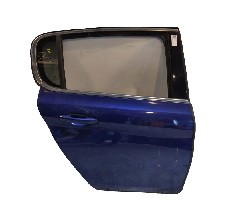 PORTE ARRIERE DROITE PEUGEOT 308 II 9802165580