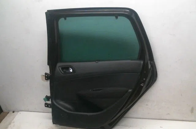 Porte arrière droite Peugeot 308 SW I (4E_, 4H_) 1.6 16v (2007-2014) occasion