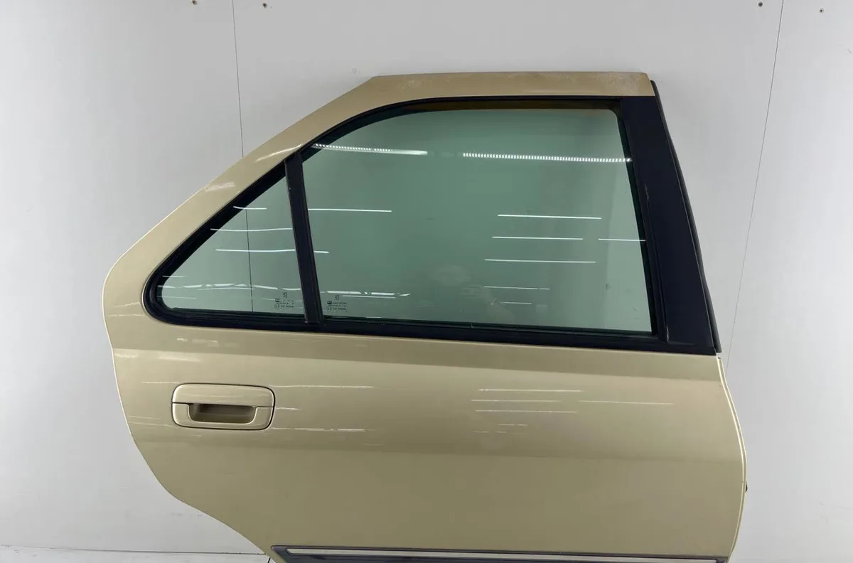 Porte arrière droite PEUGEOT 406 PHASE 1 occasion