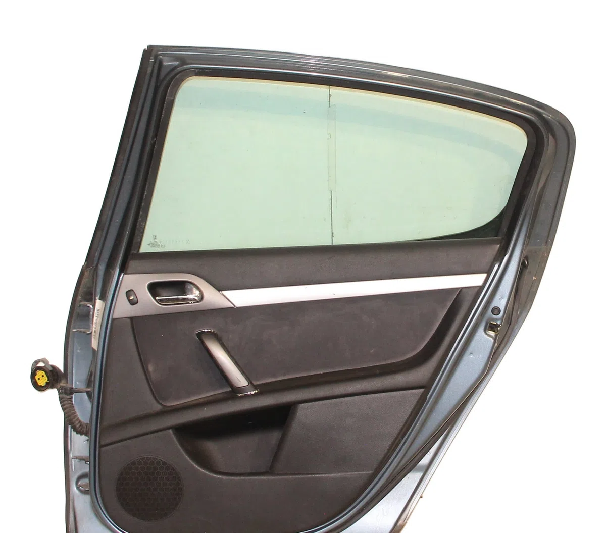 Porte arrière droite Peugeot 407 (6D_) 1.8 (6d6fzb) (2004-2005) occasion