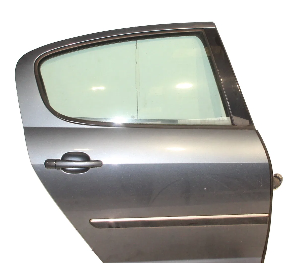 Porte arrière droite Peugeot 407 (6D_) 1.8 (6d6fzb) (2004-2005) occasion