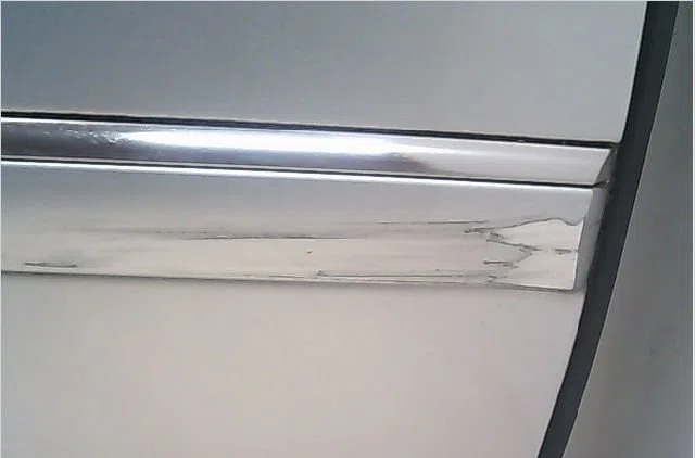 Porte arrière droite PEUGEOT 407 occasion