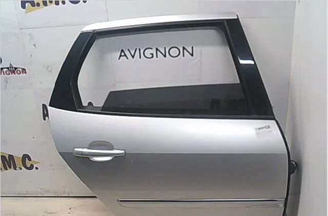 Porte arrière droite PEUGEOT 407 occasion