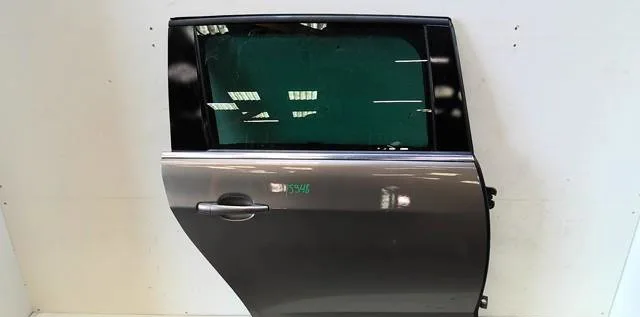 Porte arrière droite Peugeot 5008 (0U_, 0E_) 2.0 hdi 150 - bluehdi 150 (2009-2017) 5 portes occasion