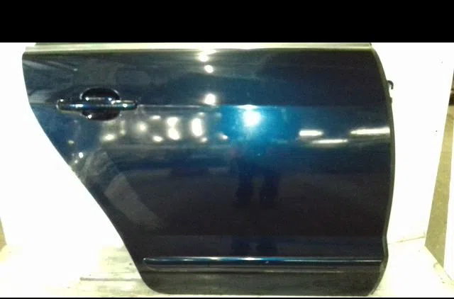 Porte arrière droite Peugeot 5008 (0U_, 0E_) 2.0 hdi (2009-2017) occasion