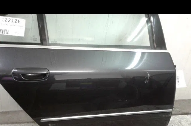 Porte arrière droite Peugeot 607 (9D, 9U) 2.0 hdi (2005-2011) occasion